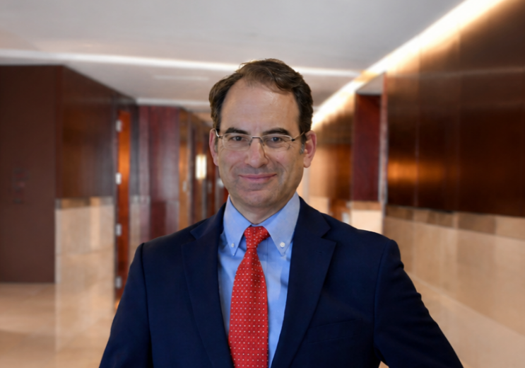Attorney General Phil Weiser