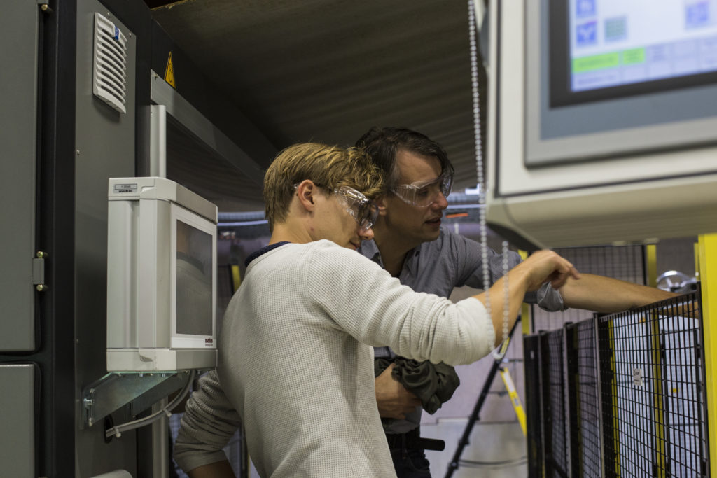 DSM-Niaga Recyclable Carpet