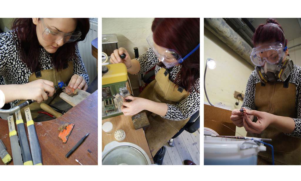 Photo Credit: Natalie Fawcett