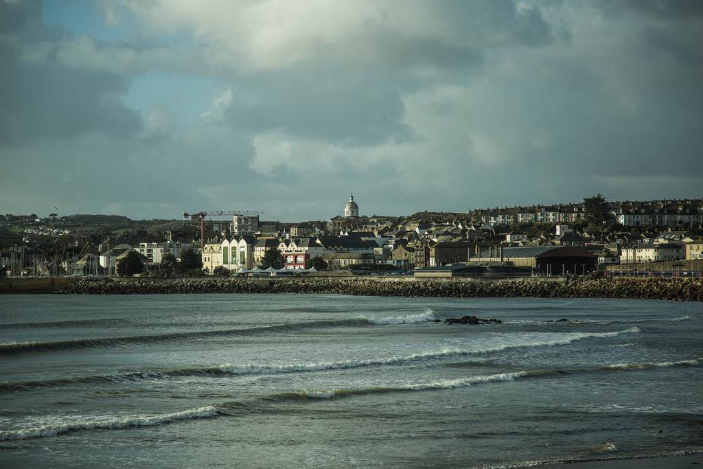 Nelwyn Harbour, where the story of smoked haddock begins