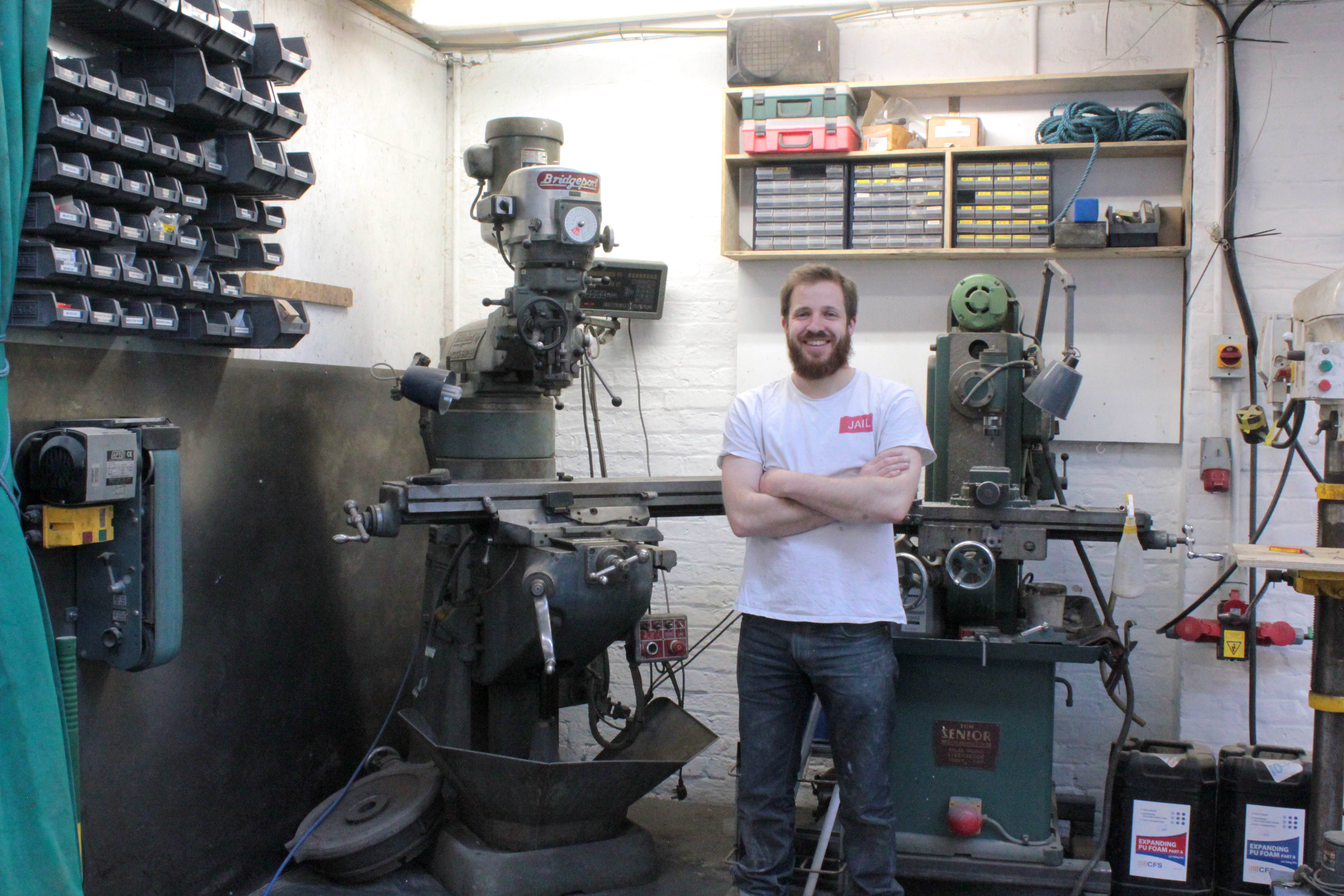 Photo Credit: Helen Ward