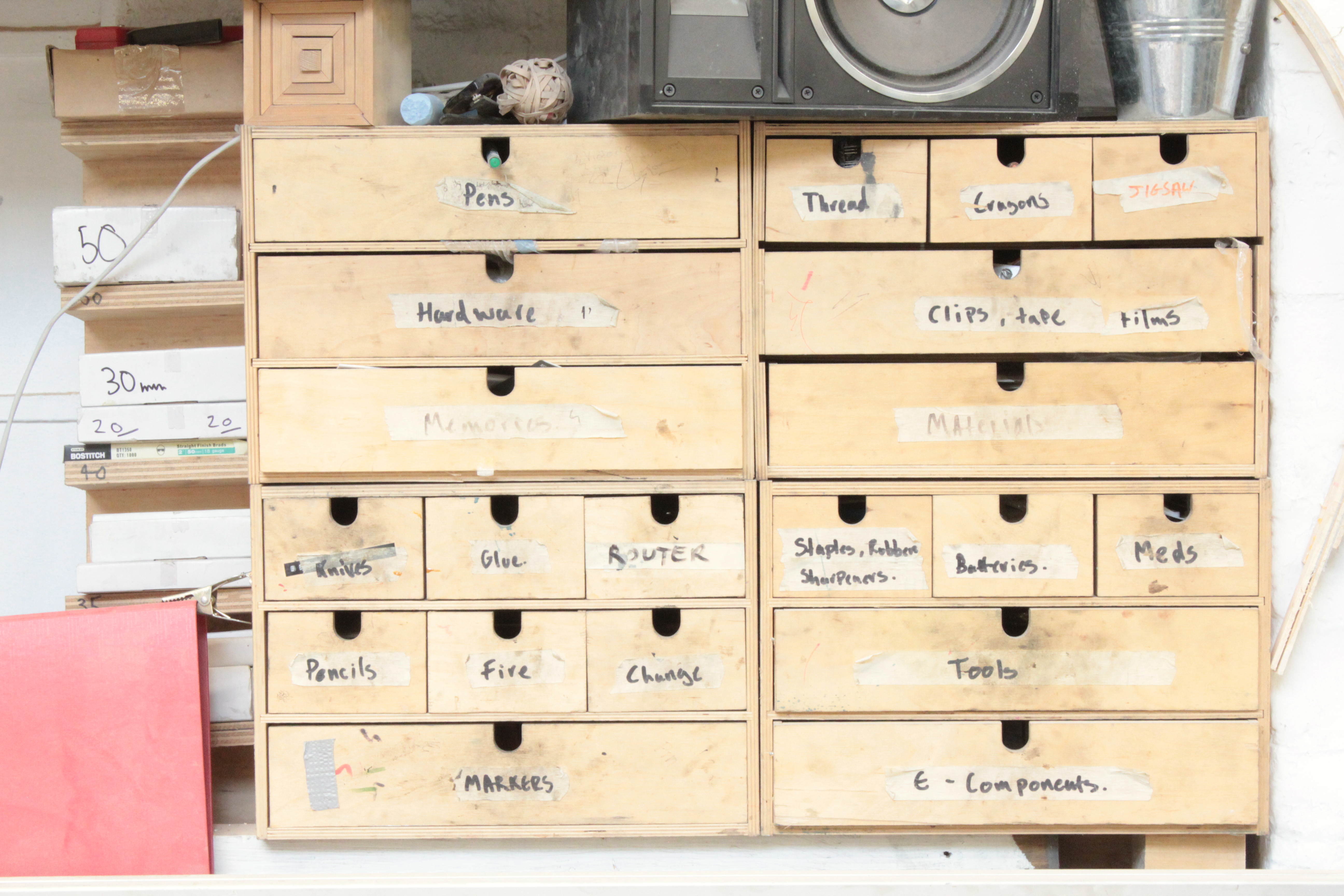 Photo Credit: Helen Ward