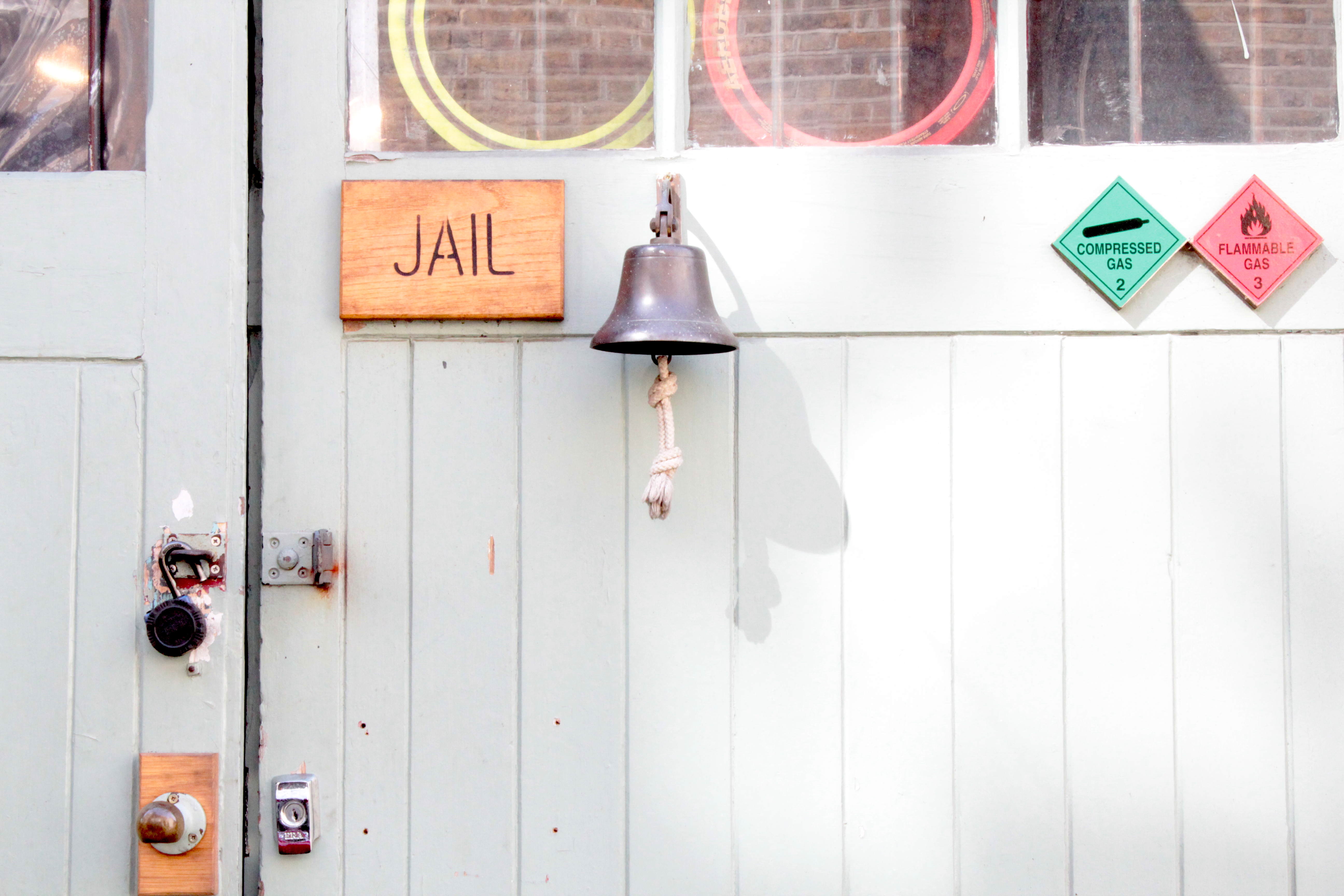 Photo Credit: Helen Ward