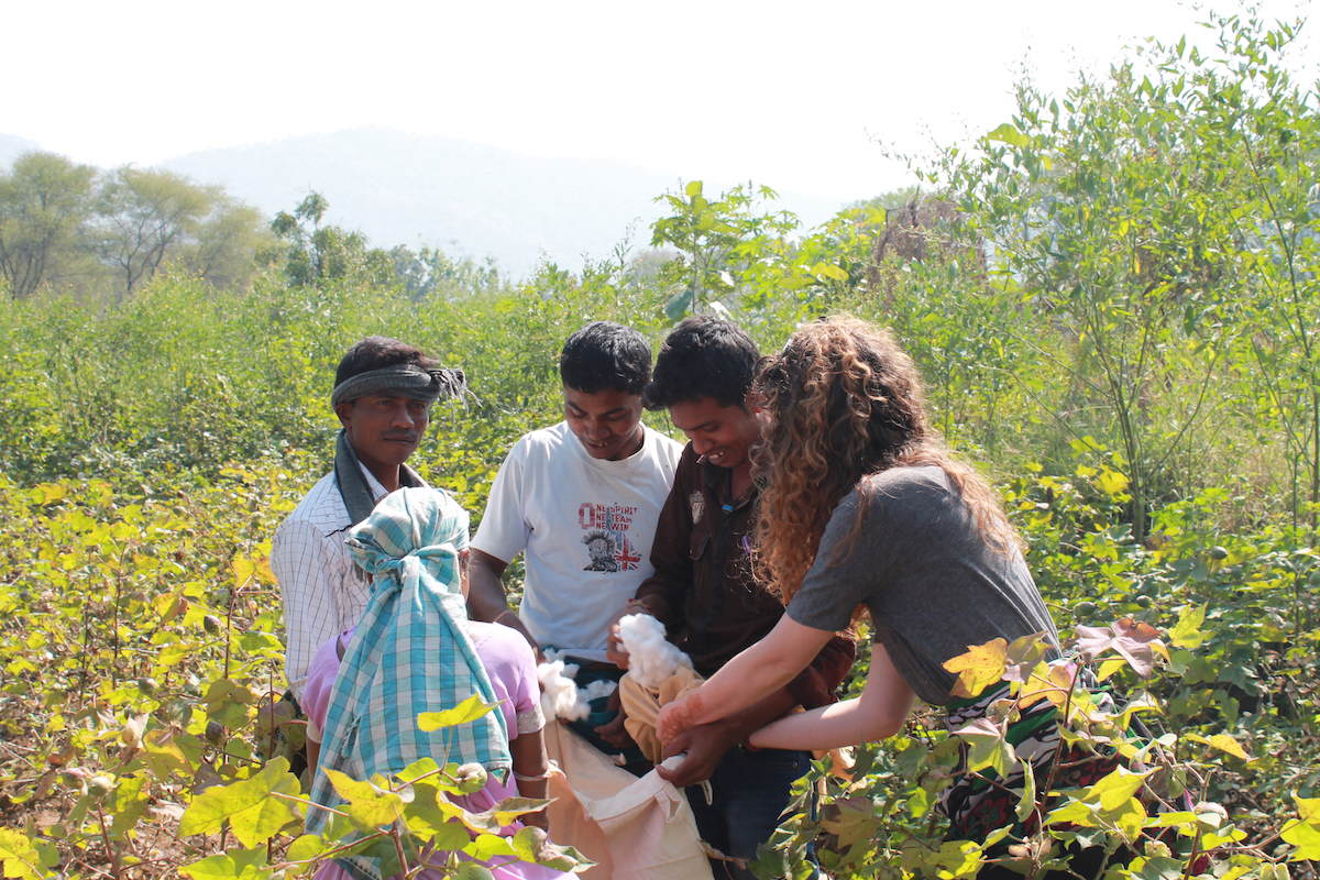 Photo Credit: Pants to Poverty