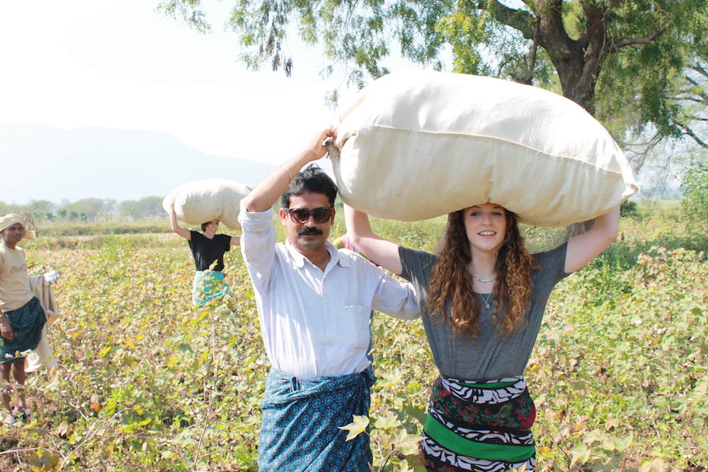 Photo Credit: Pants to Poverty