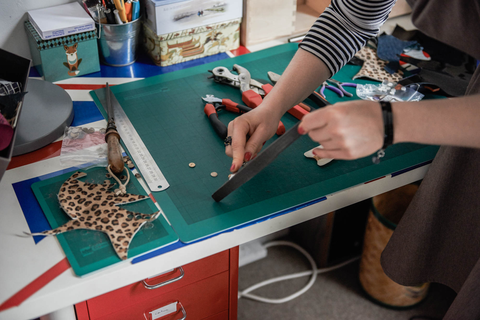 Photo credit: Jonny Lee