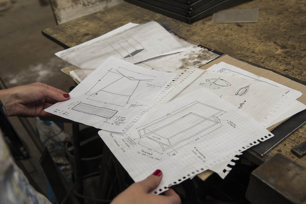 Photo Credit: Elisa Garcia-Huidobro