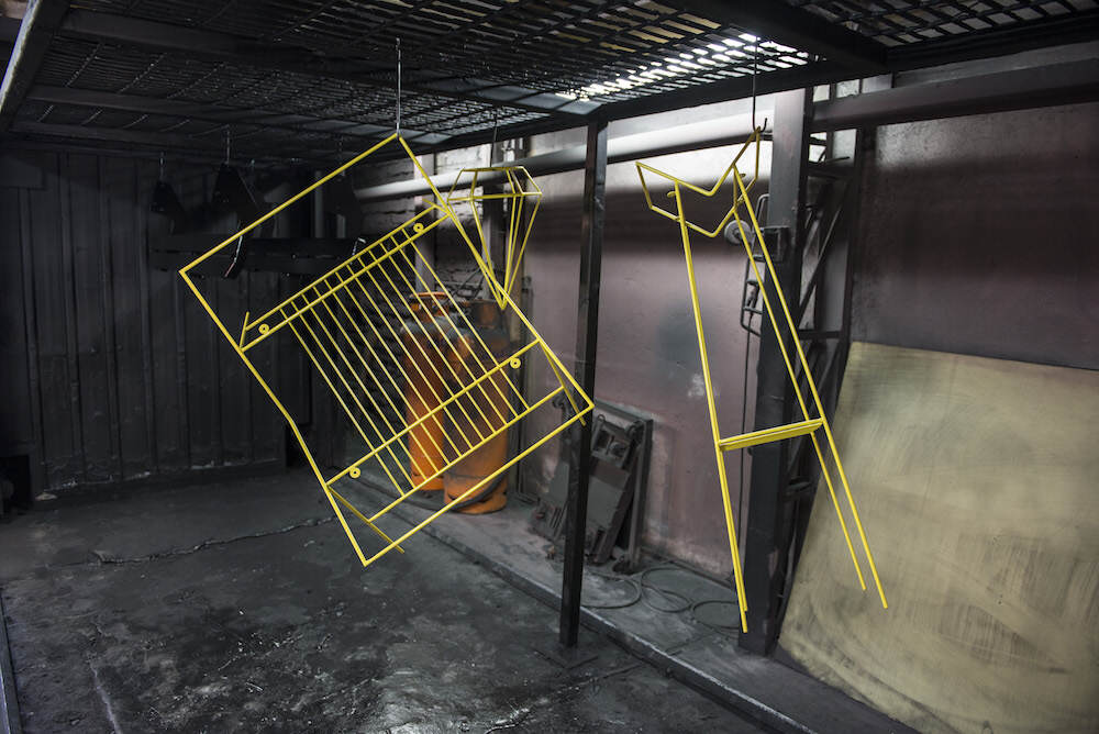 Photo Credit: Elisa Garcia-Huidobro