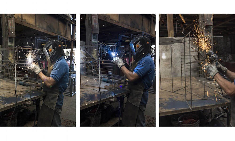 Photo Credit: Elisa Garcia-Huidobro