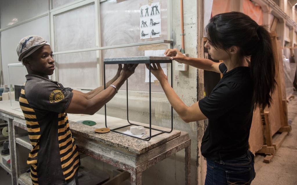 Photo Credit: Elisa Garcia-Huidobro