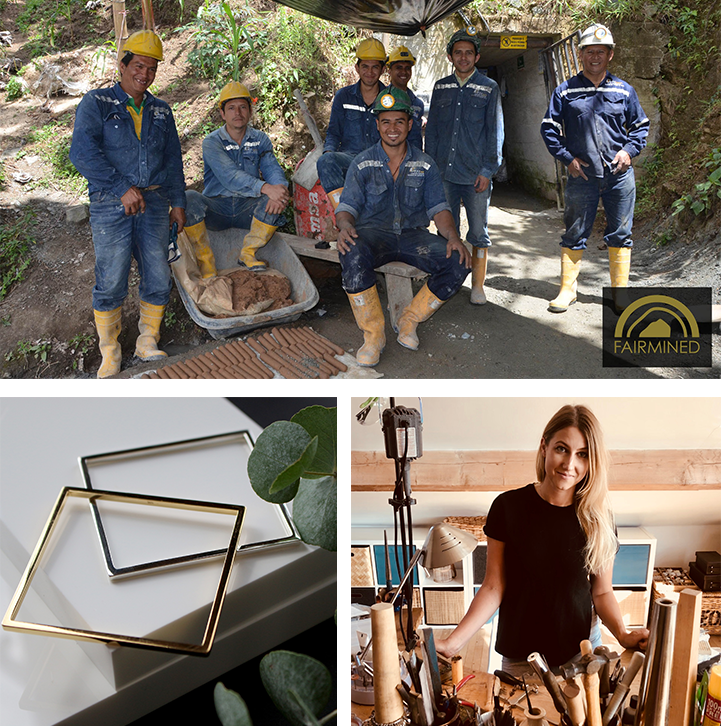 ANUKA jewellery fair mined