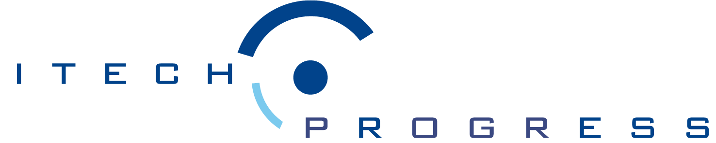 [ÍTéc~h Pró~grés~s]