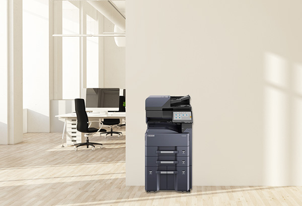 kyocera copier