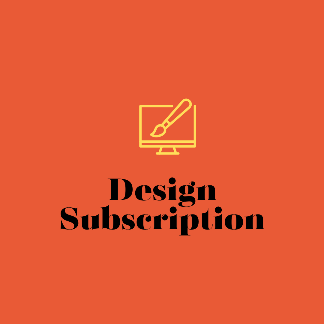 Design Subscription 