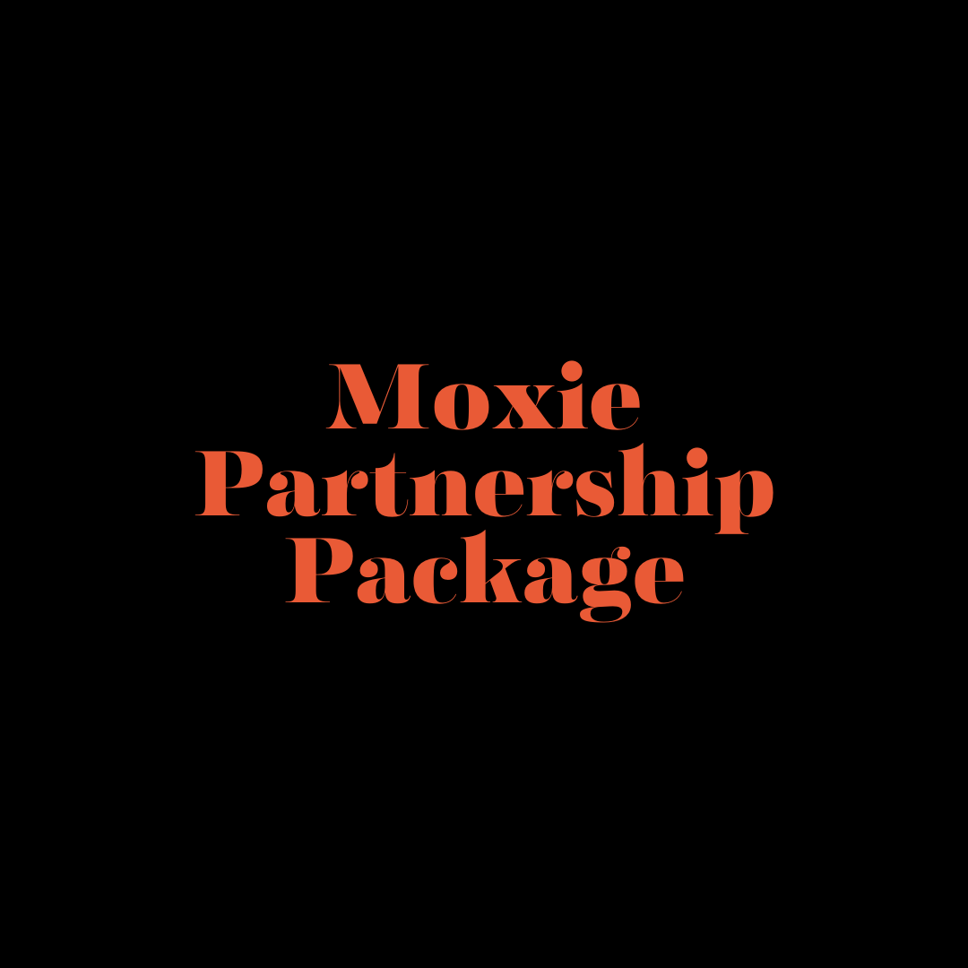 Partnership Package
