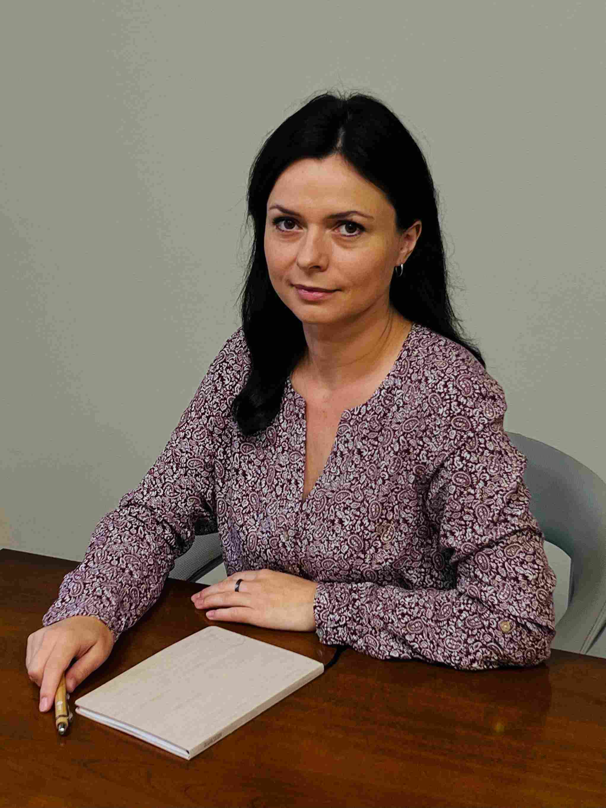 Ирина Перелыгина
