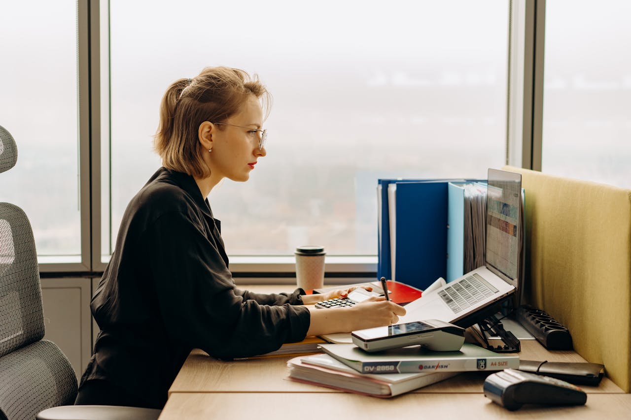 Accounting Outsourcing in Latvia: When It Makes More Sense to Hand Over Your Books