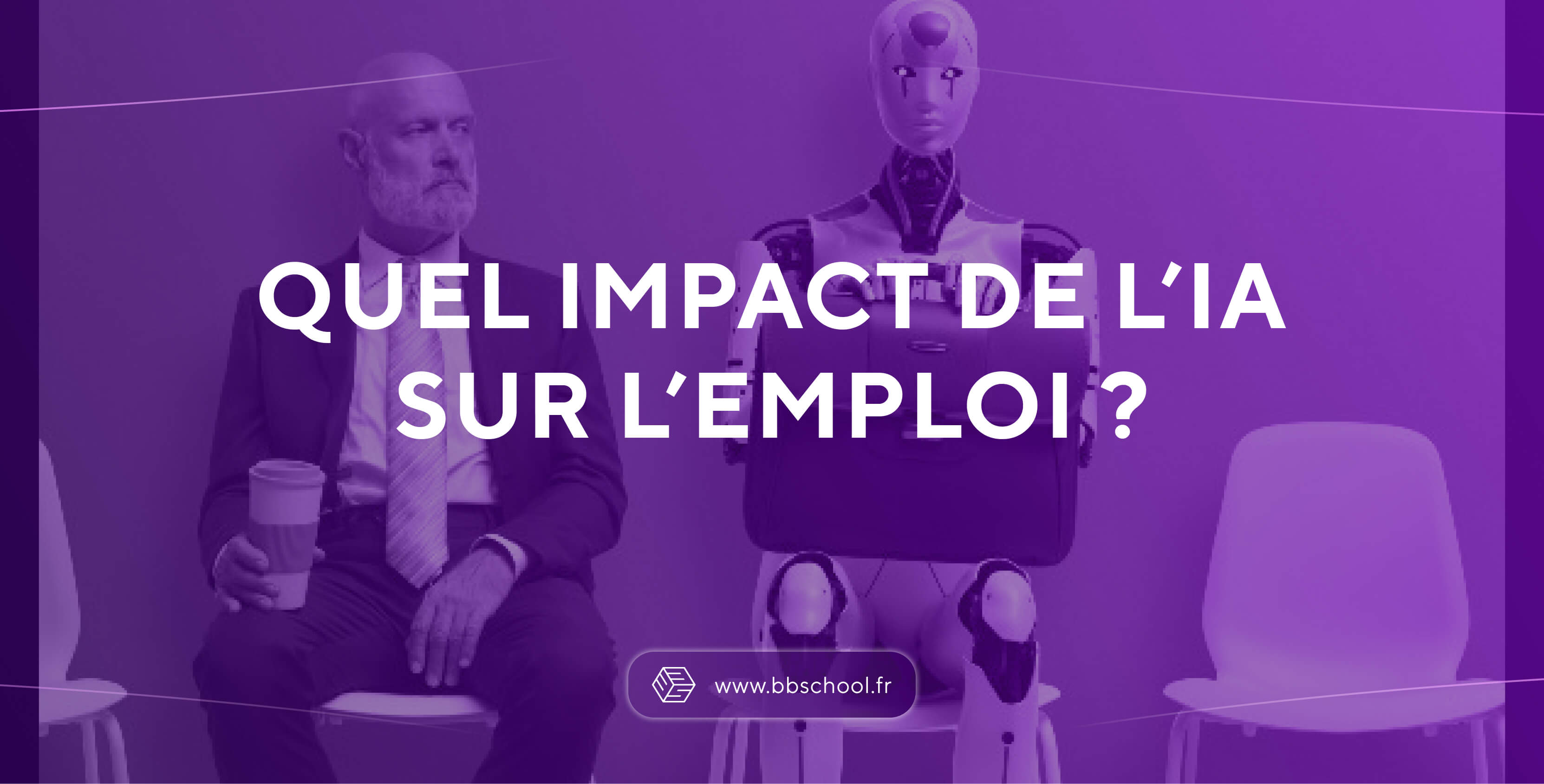 Impact de l ia sur l emploi