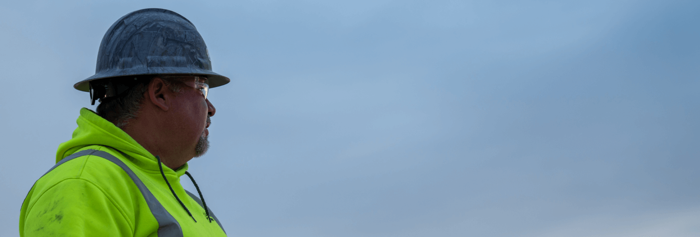 construction worker.