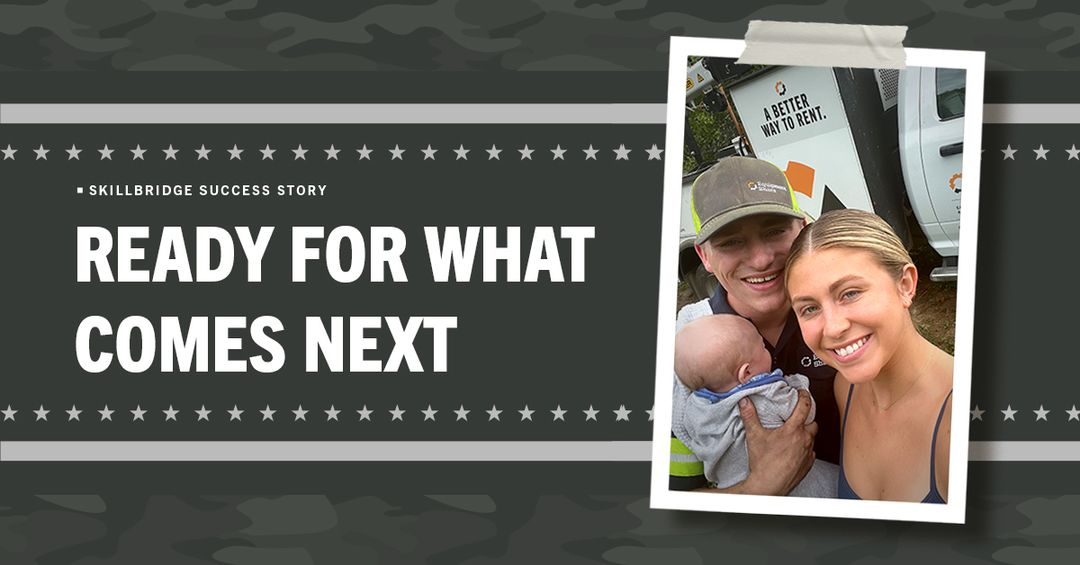 Ready For What Comes Next - Blog Hero Image