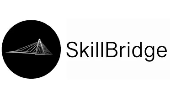 Skillbridge Logo