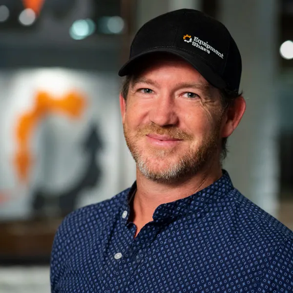 Picture of founder Jabbok Schlack.