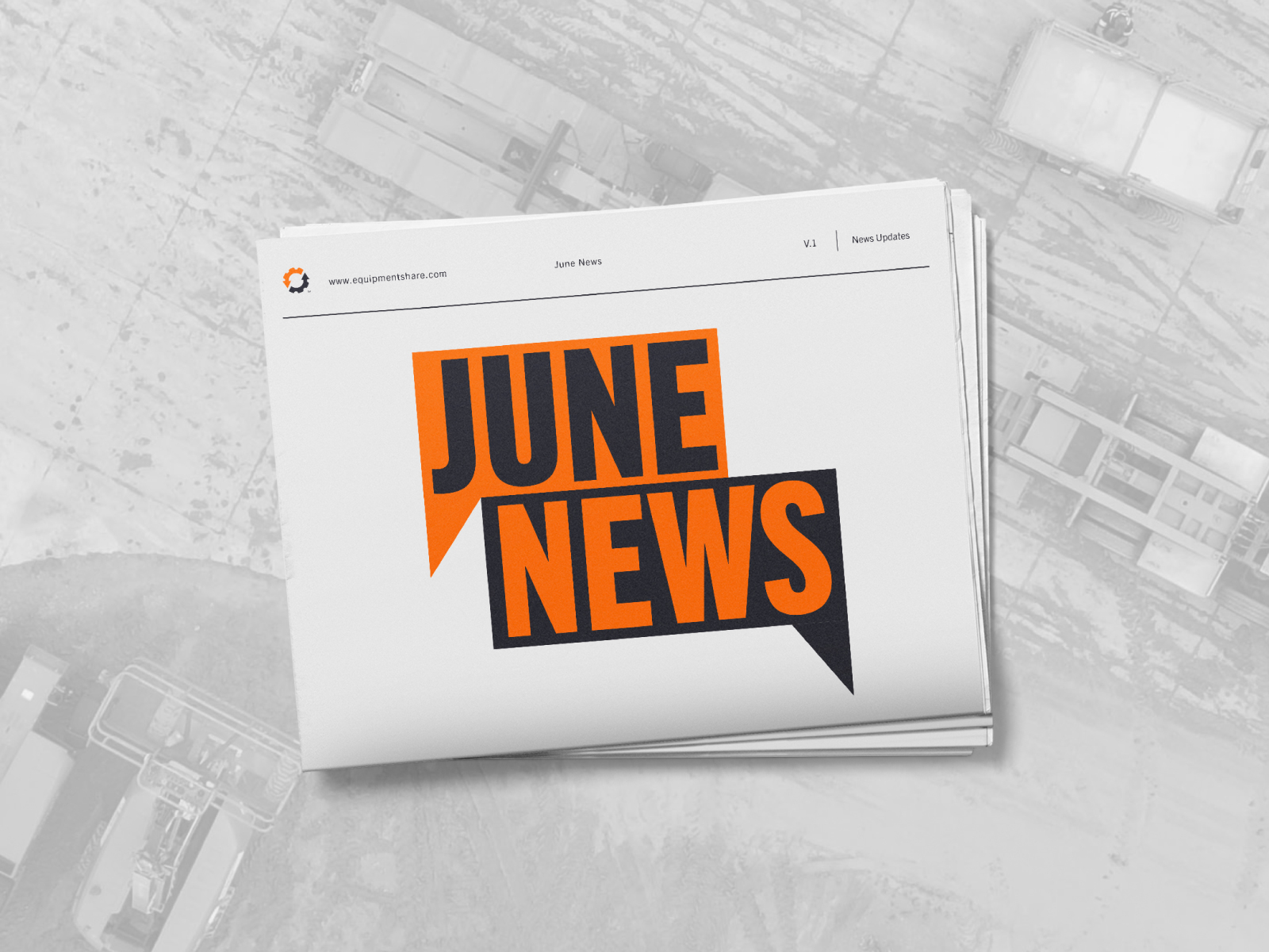 June News Headline Image