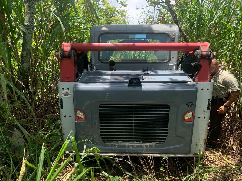 T3 helps recover assets owned by EquipmentShare and two other companies