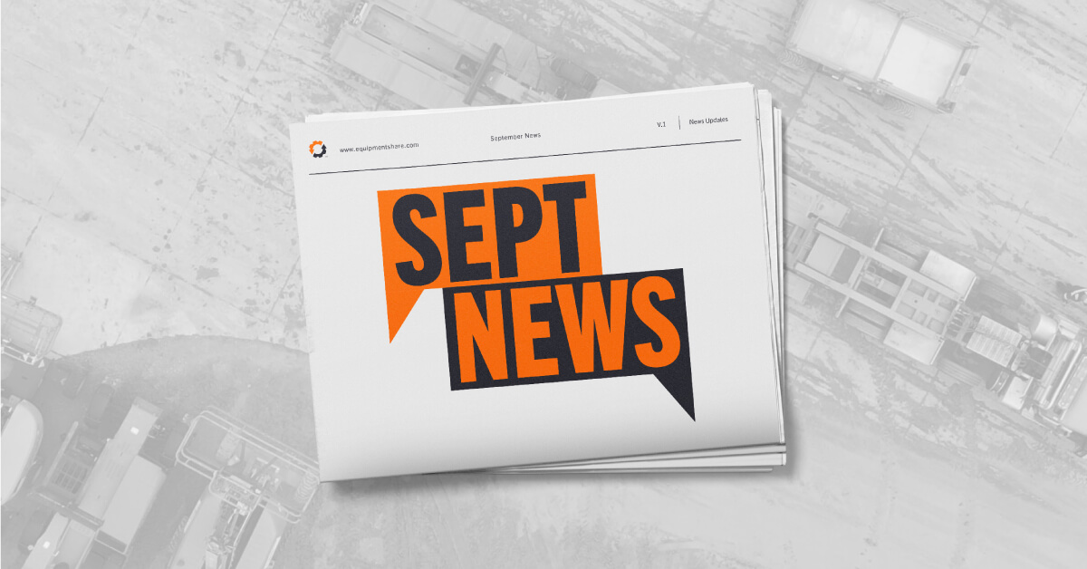 September News