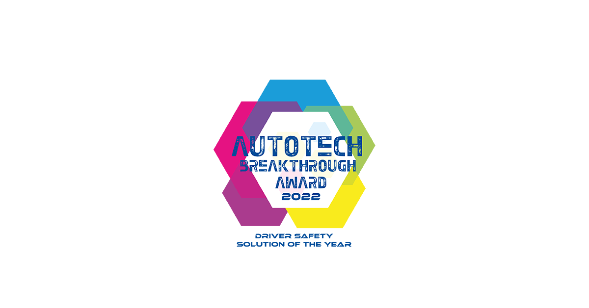 autotech breakthrough award badge