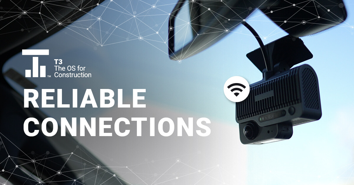 Reliable Connections