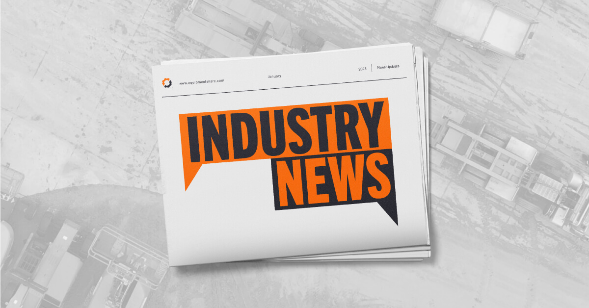 Industry News