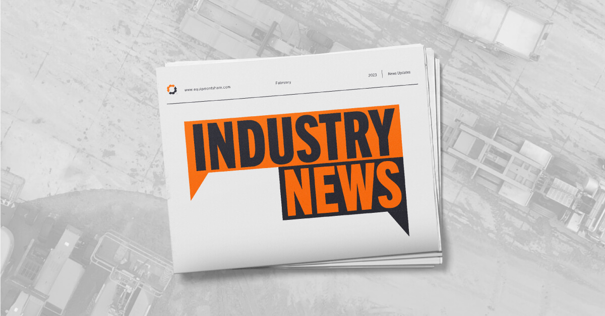 Industry News