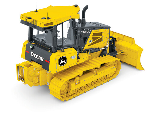 Track Dozer 30,000 - 32,000 lbs, 125 - 135 Hp available for rent at EquipmentShare