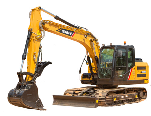 Track Excavator 25,000 - 35,000 lbs available for rent at EquipmentShare