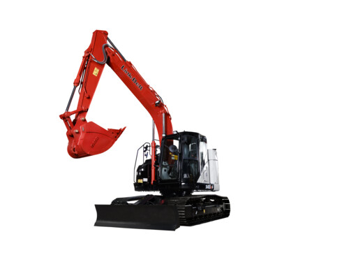 Track Excavator 25,000 - 35,000 lbs, Reduced Tailswing available for rent at EquipmentShare