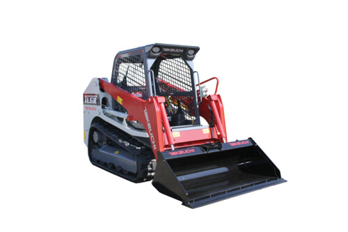 Track Skid Loader 1,700 - 1,900 Lbs ROC available for rent at EquipmentShare