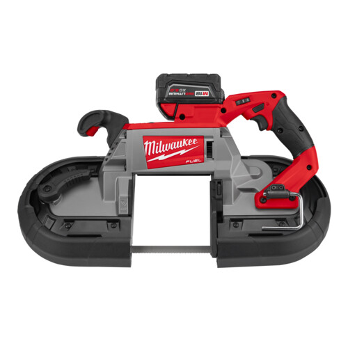 Bandsaw Cordless Deepcut 5 available for rent at EquipmentShare