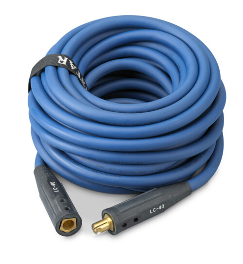 Welding Lead 50' 2-0 available for rent at EquipmentShare