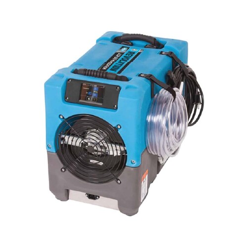 18 GPD LGR Dehumidifier available for rent at EquipmentShare