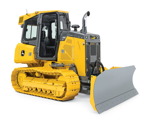 Track Dozer 22,000 lbs, 100 - 115 Hp available for rent at EquipmentShare