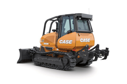 Track Dozer 16,000 - 18,000 lbs, 65 - 80 Hp available for rent at EquipmentShare