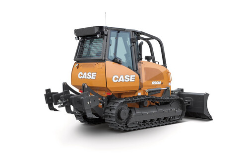 Track Dozer 16,000 - 18,000 lbs, 65 - 80 Hp available for rent at EquipmentShare