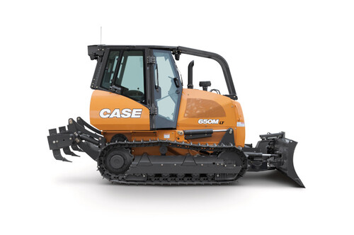 Track Dozer 16,000 - 18,000 lbs, 65 - 80 Hp available for rent at EquipmentShare