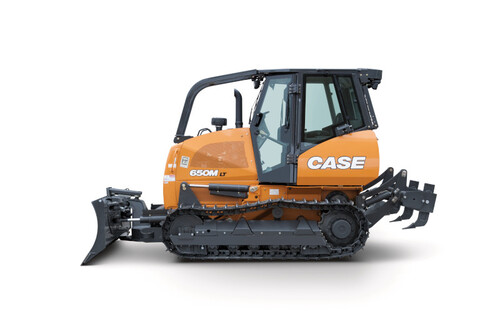 Track Dozer 16,000 - 18,000 lbs, 65 - 80 Hp available for rent at EquipmentShare