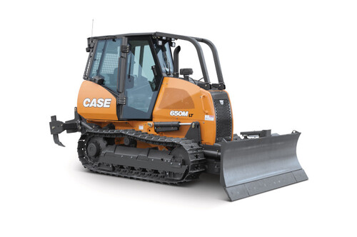 Track Dozer 16,000 - 18,000 lbs, 65 - 80 Hp available for rent at EquipmentShare