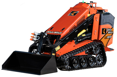 Ride-On Mini Skid Steer 800 - 1,100 Lbs ROC available for rent at EquipmentShare