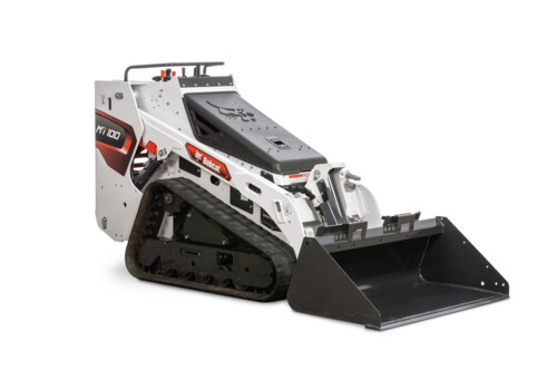 Ride-On Mini Skid Steer 800 - 1,100 Lbs ROC available for rent at EquipmentShare
