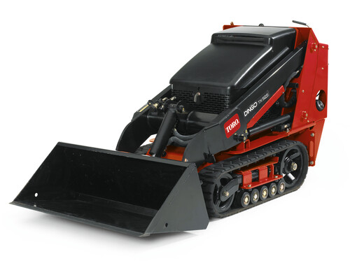 Ride-On Mini Skid Steer 800 - 1,100 Lbs ROC available for rent at EquipmentShare