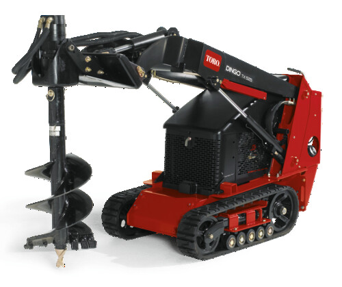 Ride-On Mini Skid Steer 800 - 1,100 Lbs ROC available for rent at EquipmentShare